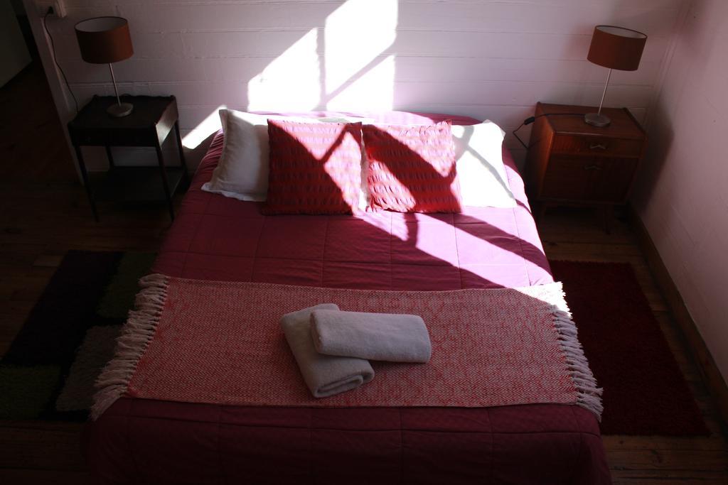 Casa Volante Hostal บัลปาราอีโซ ห้อง รูปภาพ